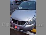 Suzuki Sx4 2013