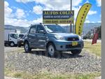 2014 Daihatsu Terios