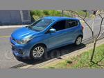 2017 Chevrolet Spark