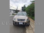 2003 Honda Cr-v