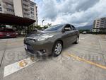 2017 Toyota Yaris G
