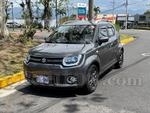 2020 Suzuki Ignis Glx
