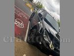 2015 Isuzu D-max