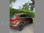 2018 Hyundai Creta