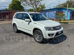 2019 Suzuki Grand Vitara