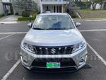 2023 Suzuki Vitara