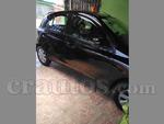 2013 Nissan March