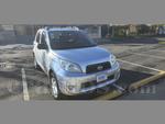2012 Daihatsu Terios