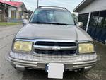 2003 Chevrolet Tracker