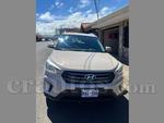 Hyundai Creta 2018