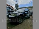 2016 Suzuki Grand Vitara