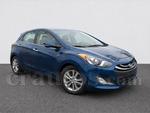2015 Hyundai Elantra Gt