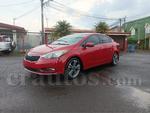 2015 Kia Forte Ex