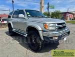 2001 toyota 4runner