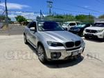 2014 BMW X6