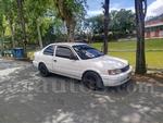 1998 Toyota Tercel