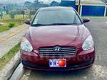 2010 Hyundai Accent