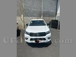 2023 Toyota Hilux
