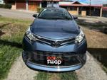 2017 Toyota Yaris