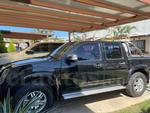 2011 Isuzu D-max