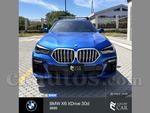 2020 BMW X6 X-drive 30d Paquete M