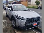 2022 Toyota Corolla Cross