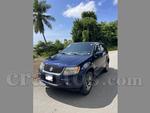 Suzuki Gran Vitara 2011