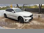2020 BMW 320i