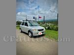 2003 Daihatsu Cuore