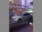 2021 Nissan Sentra Exclusive