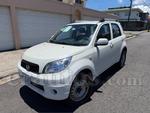 2016 Daihatsu Terios Bego