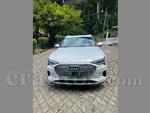 2023 Audi E-tron 55 Quattro