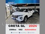 2024 Hyundai Creta Gl