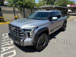 2024 Toyota Tundra Platinum Crew Max