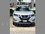 2022 Nissan X-trail