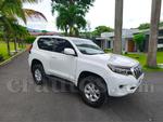 2013 Toyota Prado