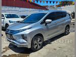 2022 Mitsubishi Xpander