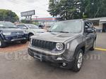2022 Jeep Renegade Sport