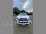 2019 Isuzu D-max