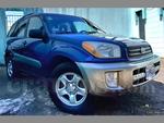 2002 Toyota Rav4