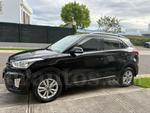 Hyundai Creta 2017
