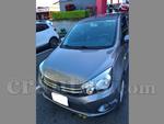 2017 Suzuki Celerio Glx