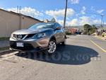 2016 Nissan Qashqai
