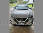 2018 Nissan Qashqai