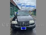 2002 Suzuki Vitara