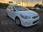Hyundai Accent 2016