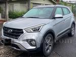 Hyundai Creta 2019