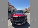 2023 Dodge Rebel Etorque