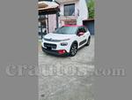 2019 Citroen C3