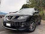2015 Nissan X-trail
